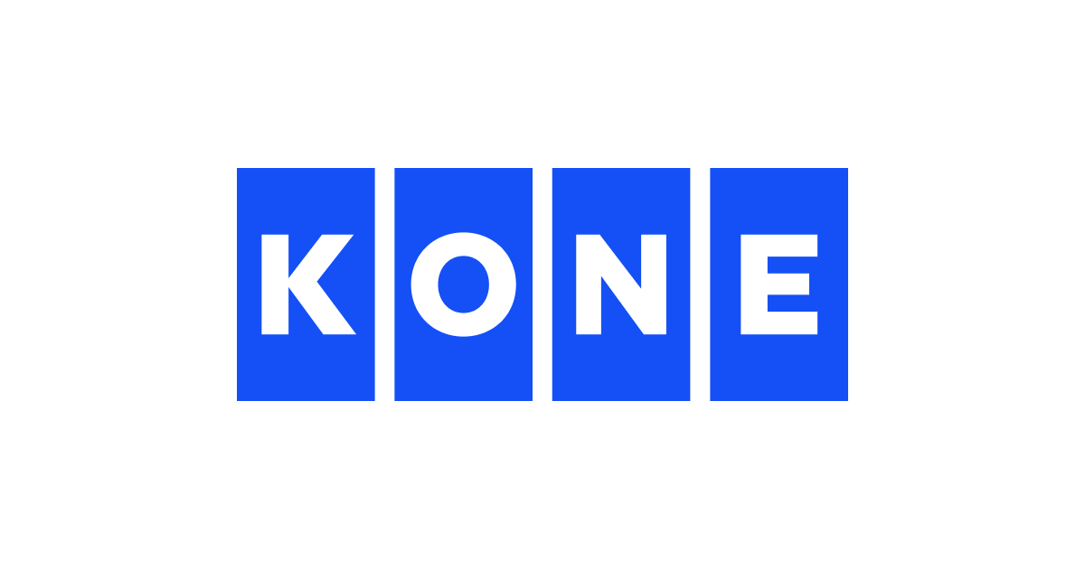 KONE - Inimvoogude liikumise parandamine linnakeskkonnas