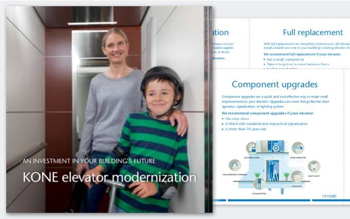 Uurige, mida see sisaldab